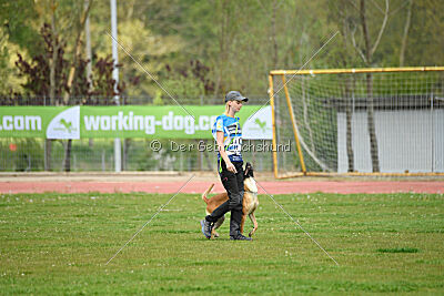 Xyoda vom Further Moor