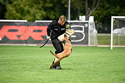 Yes of course von der Steinteichmühle