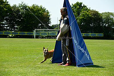 Yuma Airport Hannover