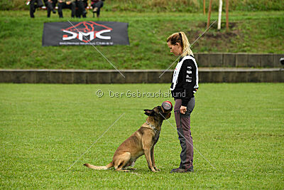 Zack vom Further Moor