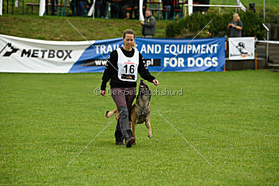 Zack vom Further Moor