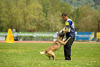 Zack vom Further Moor