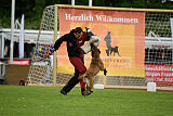 Flick vom roten Drachen