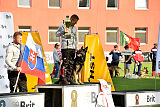 Siegerehrung, Victory Ceremony