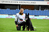 Kim vom Speedteam Bodensee