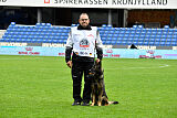 Nero an Durzhunell