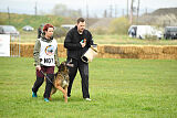Storm Marinchuk K-9