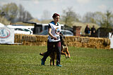 Storm Marinchuk K-9