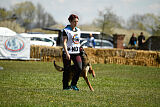 Storm Marinchuk K-9