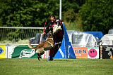 Aslan vom Sudwalder Forst
