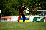 Aslan vom Sudwalder Forst