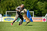 Aslan vom Sudwalder Forst
