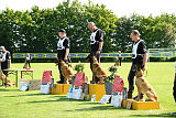 Siegerehrung, Victory Ceremony