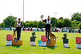 Siegerehrung, Victory Ceremony