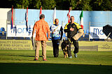 Pele Sabag K9