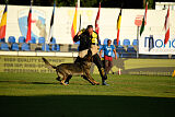 Pele Sabag K9
