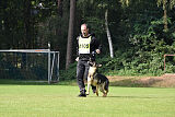 Arcela vom Wehrdener Schlosspark