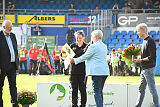 Siegerehrung, Victory Ceremony