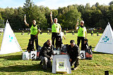 Siegerehrung, Victory Ceremony