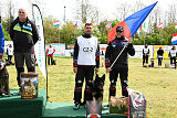 Siegerehrung, Victory Ceremony