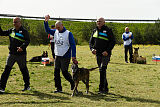 Siegerehrung, Victory Ceremony