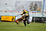 Tango God of War