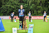 Siegerehrung, Victory Ceremony