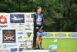 Siegerehrung, Victory Ceremony