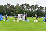 Siegerehrung, Victory Ceremony