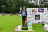 Siegerehrung, Victory Ceremony