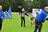 Siegerehrung, Victory Ceremony