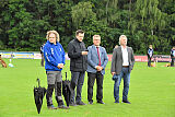 Siegerehrung, Victory Ceremony