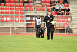Barrac of Giant Black Hawks