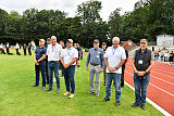 Siegerehrung, Victory Ceremony