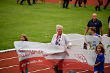 Siegerehrung, Victory Ceremony