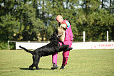 Isko vom Seddiner See