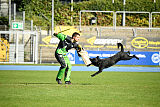 Yack del Lupo Nero