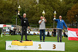 Siegerehrung, Victory Ceremony