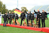 Siegerehrung, Victory Ceremony