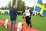 Siegerehrung, Victory Ceremony
