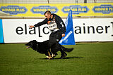 Ricky del Lupo Nero