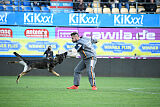 Quaint aus der Königshöhle