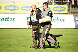 Loza Hundehaus Sandgrube