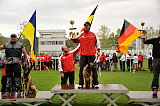 FMBB 2013 Siegerehrung