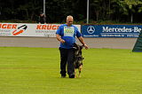 Basco vom wilden Klee