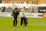 Holle vom Holzhäuser Flur