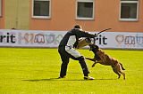 Ager Veranis K-9 Dog Center