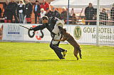 Ager Veranis K-9 Dog Center