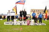 FCI WM Siegerehrung