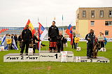 FCI WM Siegerehrung